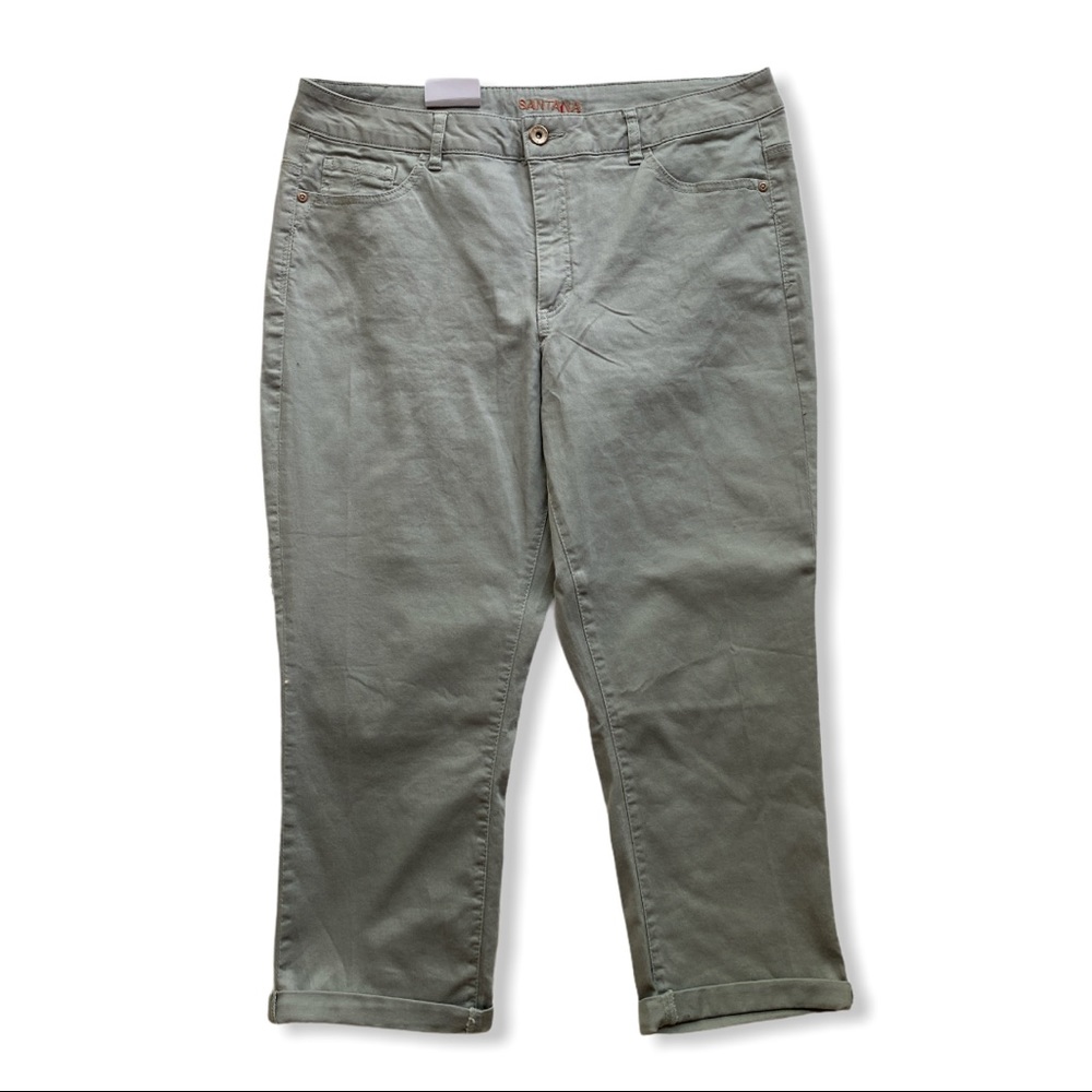 Santana Women’s Jean 16